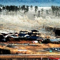 Image Earthquake on March 11, 2011 - The consequences of earthquakes in Japan cities