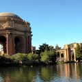Image The Palace of Fine Arts - The most wonderful places to visit in San Francisco
