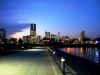 Yokohama view by night