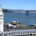 Image Ferry Building  - The most wonderful places to visit in San Francisco