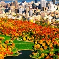 Image Mount Royal Park - The most popular places to visit in Montreal