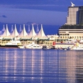 Image Canada Place - The most popular places in Vancouver, Canada