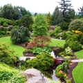 Image Queen Elizabeth Park - The most popular places in Vancouver, Canada