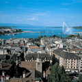 Image Geneva - The most expensive cities in the world