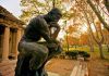 Rodin's Sculptures