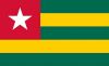 picture Flag Togo