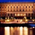 Image The Royal Palace - The most attractive places to visit in Stockholm