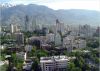 Tehran view