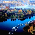 Image The Royal National City Park - The most attractive places to visit in Stockholm