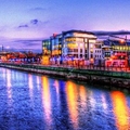 Image Dublin - The best cities in Ireland
