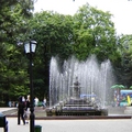 The Public Garden “Stefan cel Mare” 