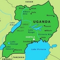 Uganda