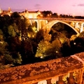 Image Luxembourg city - The best tourist destinations in Luxembourg