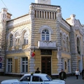 Image Chisinau City Hall 