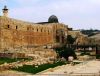 Temple Mount and Al-Aqsa