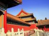 Ancient city of Beijing