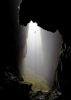picture mysterious place Waitomo Caves