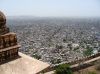 Overview of Jaipur