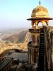 Jaigarh Fort fortifications