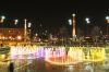 picture Amazing night view Centennial Olympic Park
