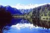 picture Romantic getaway Fox and Franz Josef Glaciers 