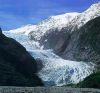 picture Franz Josef Glacier  Fox and Franz Josef Glaciers 