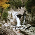 Image Bash Bish Falls  - The best touristic attractions in Massachusetts 