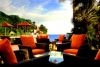 picture Relaxing terraces The Meridien Beach Plaza 4* Hotel