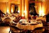 picture Enchanting cuisine The Metropole 5* Hotel