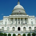 Image US Capitol - The best touristic attractions in Washington,DC