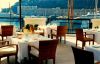 picture Elegant restaurants The Port Palace Boutique Hotel