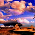 Image Egypt, Africa - The best Easter Holiday destinations 