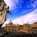 Image Vatican City State - The best Easter Holiday destinations 