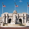 Image Union Station - The best touristic attractions in Washington,DC