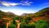 picture Wonderful panorama Majorca Island, Spain