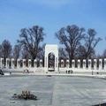 Image World War II Memorial - The best touristic attractions in Washington,DC
