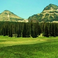 Uinta Mountains