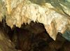 picture Stalactites Timpanogos Cave National Monument 