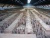 picture Terracotta Army Xian in China