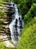 Acquacheta waterfall