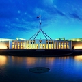 Image Parliament House - The best places to visit in Canberra, Australia