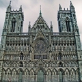 Image Nidaros Cathedral - The most popular places to visit in Norway