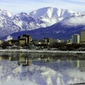 Alaska in USA