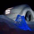 Image Snow Hotel - The most popular places to visit in Norway