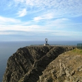 Image The North Cape - The most popular places to visit in Norway