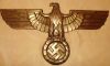 The Eagle symbol