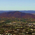 Image Mount Ainslie  - The best places to visit in Canberra, Australia