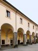 picture Street view Castel Focognano