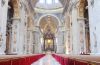 picture Stunning interior St. Peter’s Basilica