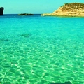 Image Blue Lagoon - The best touristic attractions in Malta